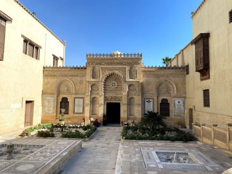 Coptic Museum-1